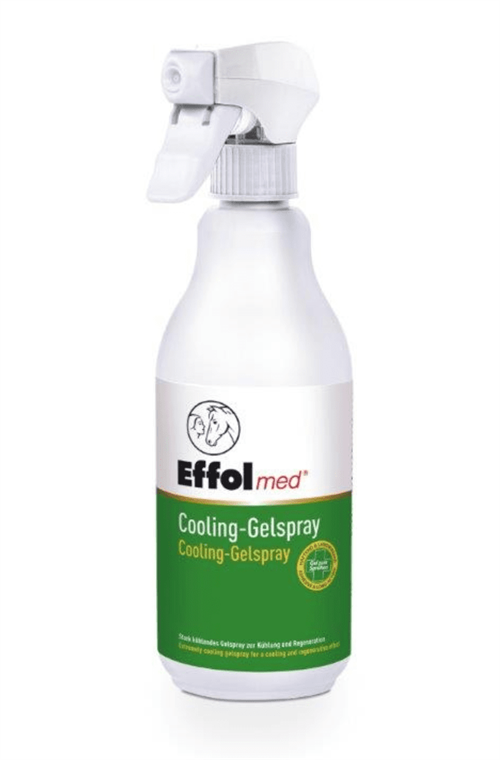 Effol Cooling Gelspray 500 ml
